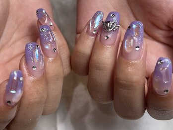 キラ キラ オメメ/