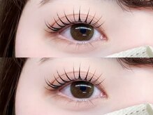 クプ アイラッシュプラス(qup)/まつ毛パーマ