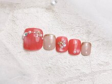 ギャザーパーティー 目白店(gatherparty)/シーズンデザイン　【DressUp】