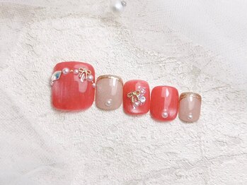 ギャザーパーティー 目白店(gatherparty)/シーズンデザイン 【DressUp】