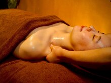 ミドリ(MIDORI)/ガチガチの肩もしっかり解れる◎