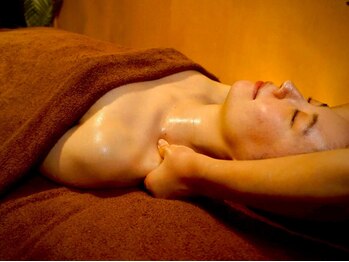 ミドリ(MIDORI)/ガチガチの肩もしっかり解れる◎