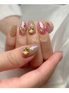 インクアート