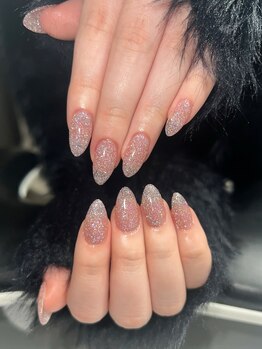 リムネイル(LIMU nail)/