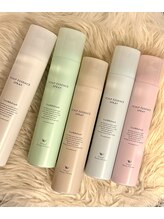 トート(Thoth)/香りが選べる！炭酸泡スプレー