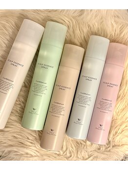 トート(Thoth)/香りが選べる!炭酸泡スプレー