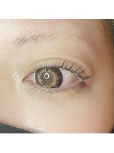 ヴィヴラン(viv-run)/まつ毛パーマ