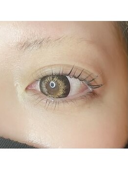 ヴィヴラン(viv-run)/まつ毛パーマ