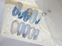 エンジェルビューティー 上野(Angel Beauty)の雰囲気（主婦の方やOLさんに人気のデザイン沢山ご用意。［上野］）