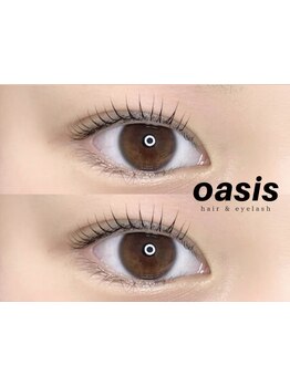 ナチュラル上品な目元にしたい