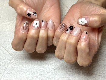 マイレ(Maile)/120min□order design