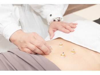 マノマタニティ鍼灸院/マタニティ鍼灸