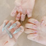 ケソン ネイル スタジオ(qeson nail studio)