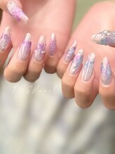 タッシュネイル(TASH nail)