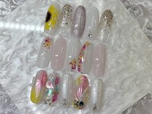 ベリル(BERYL)/定額初回￥8480/通常￥9900