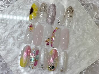 ベリル(BERYL)/定額初回￥8480/通常￥9900