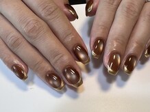 アネモネネイル(anemone nail)/