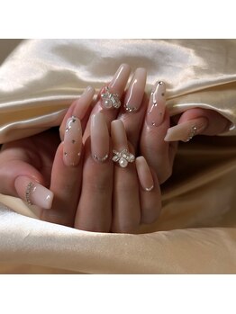 キコ 仙台東口店(kico)/ベイビーブーマー×ビジュー