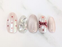 ネイルサロン ルーム 本八幡店(ROOM)/【定額プレミアムコース¥7300】