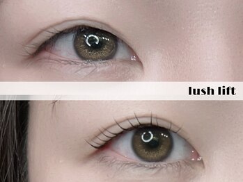 ミズマニア(mizmania)/まつげパーマ/本厚木/厚木