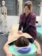 たけの子鍼灸整骨院 溝の口院の写真/当院の強みは《からだの総合ケア》です!根本となる原因に様々な見地から総合的にアプローチ&徹底改善◎