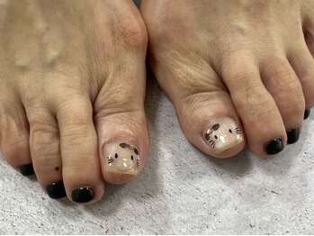 ネイル ビューティーマジック 葛西本店