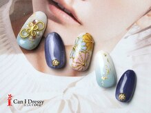 キャンアイドレッシー ヨコハマ元町店(Can I Dressy)