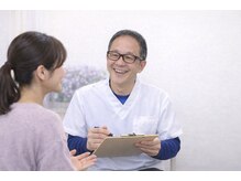 大船渡バランス整体院の雰囲気（丁寧な見立てでお悩みを伺い、最適な整体をご提案します）