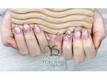 ユリナリタ(YuRi Narita)/