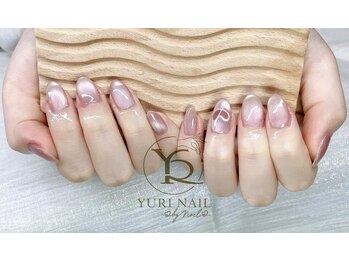 ユリナリタ(YuRi Narita)/