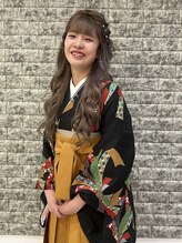 ソヤ クリエイティブヘアー(SOYA creative hair)/卒業式