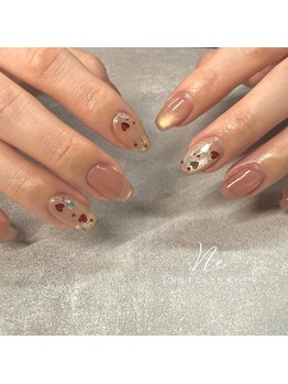 ネオン(Ne.)/Valentine design