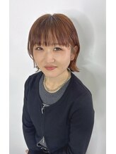 アンアートソーホー(an art soho) 西田 綾乃