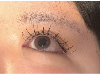 ラシク ゼロ 草加駅前(Lashiku Zero)/マツエク