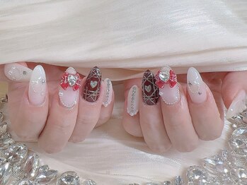 エガオネイルサロン 池袋店(EGAO NAIL SALON)/