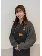 ブロウタス 上野御徒町店(BROW+)&nbsp;nanami ［御徒町］