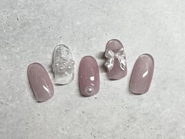 定額￥6.900円（90分）