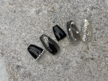 3月オリジナルコース　7300円