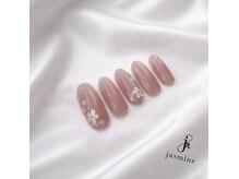 ジャスミン(jasmine)