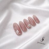 ジャスミン(jasmine)