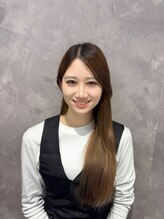 クレアラルーチェ 博多駅前店(Crea la Luce)&nbsp;【eye】 藤野