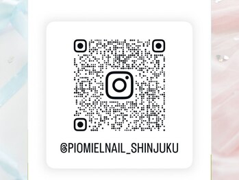 血色グラデ×ゴシック