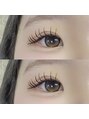 アスピーアイラッシュ(Aspii eyelash)&nbsp;フラットラッシュ