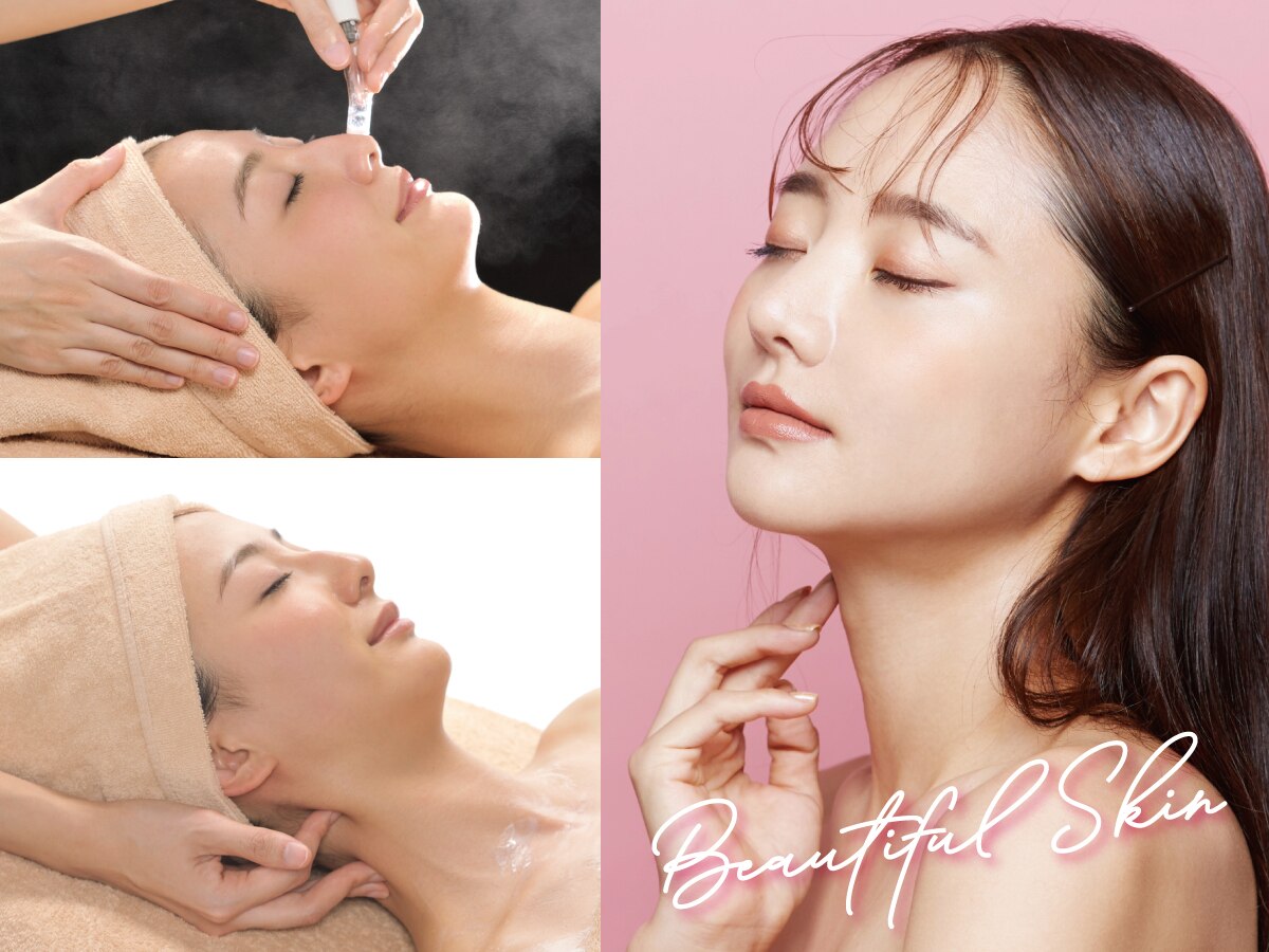 VS28スキンケアスタジオ バリイン 大宮(BALI IN)｜ホットペッパー