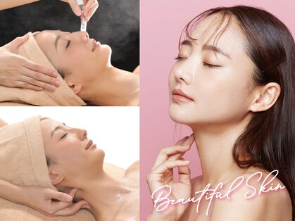 VS28スキンケアスタジオ バリイン 大宮(BALI IN)の写真