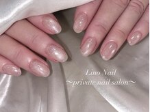 リノネイル(Lino Nail)/フラッシュ/マグネット/オフィス
