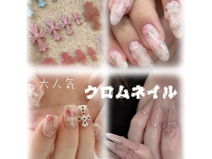 トゥインクネイル 天神(Twink nail)の写真