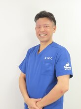小林整骨院 久我山&nbsp;津田 龍平