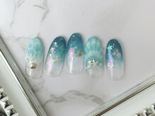 キューティプティ新宿/◇￥10,450◇