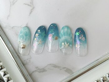 キューティプティ新宿/◇￥10,450◇